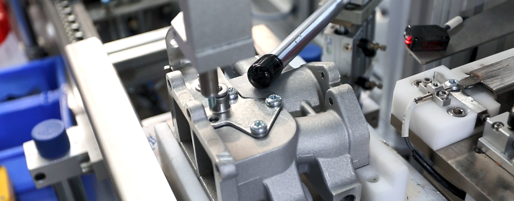 99499威尼斯渭南工厂Y24系统项目顺遂通过整车厂现场审核