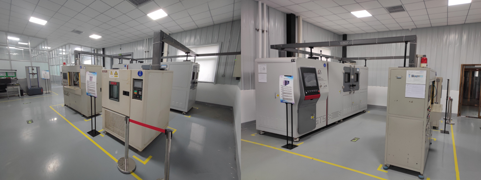 喜报！99499威尼斯渭南工厂获得“市级企业手艺中心”声誉称呼